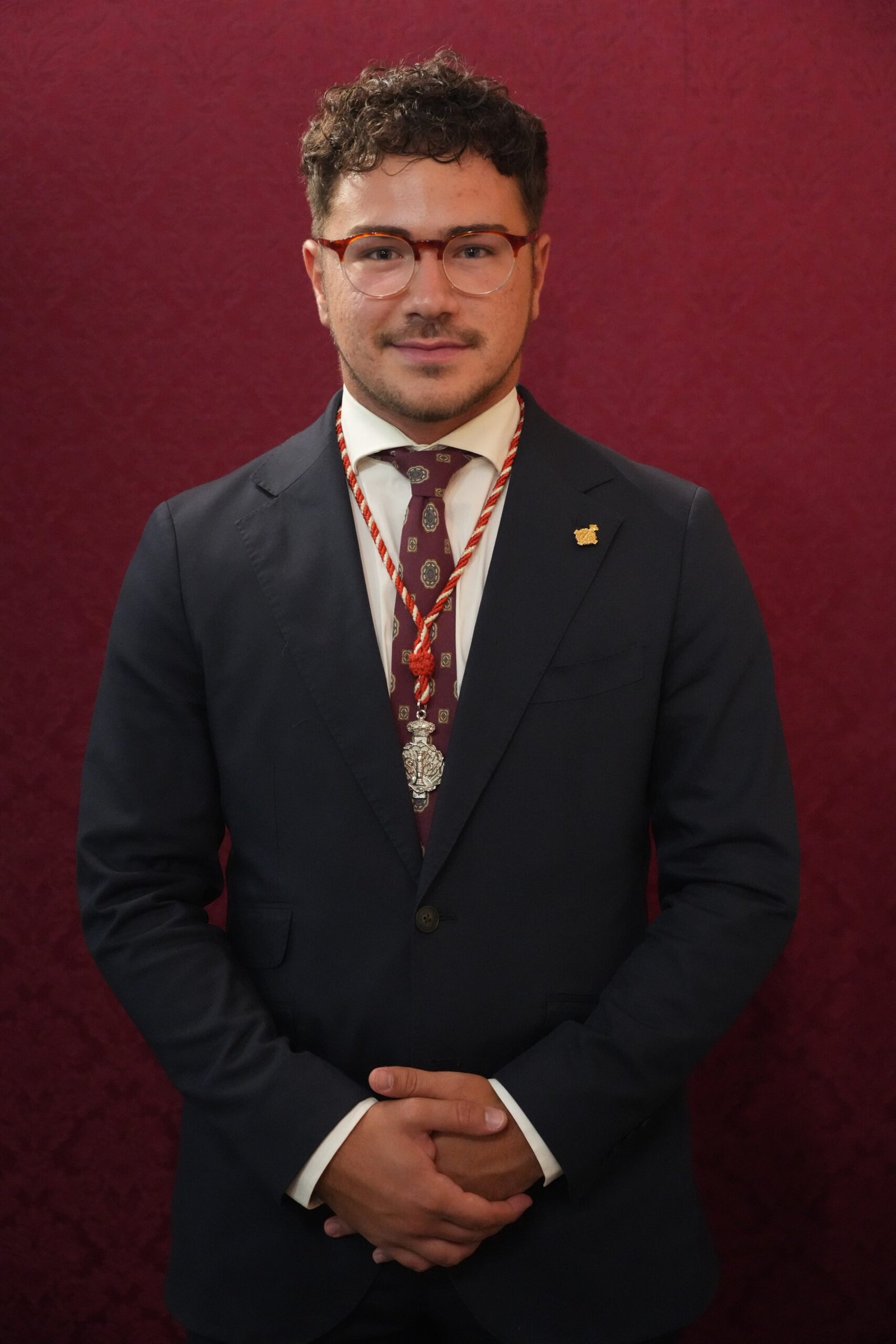 D. Albert Jiménez Ortega