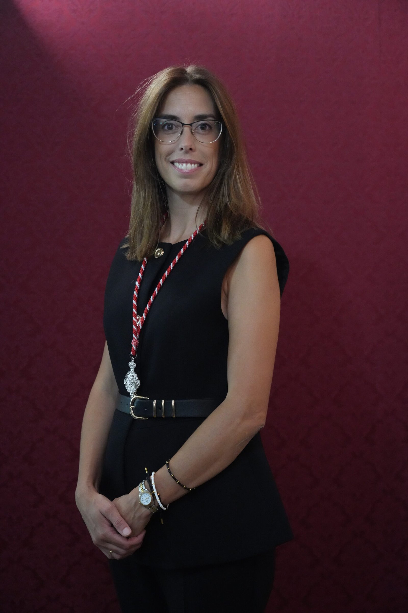 Dª. Ana Castellano González