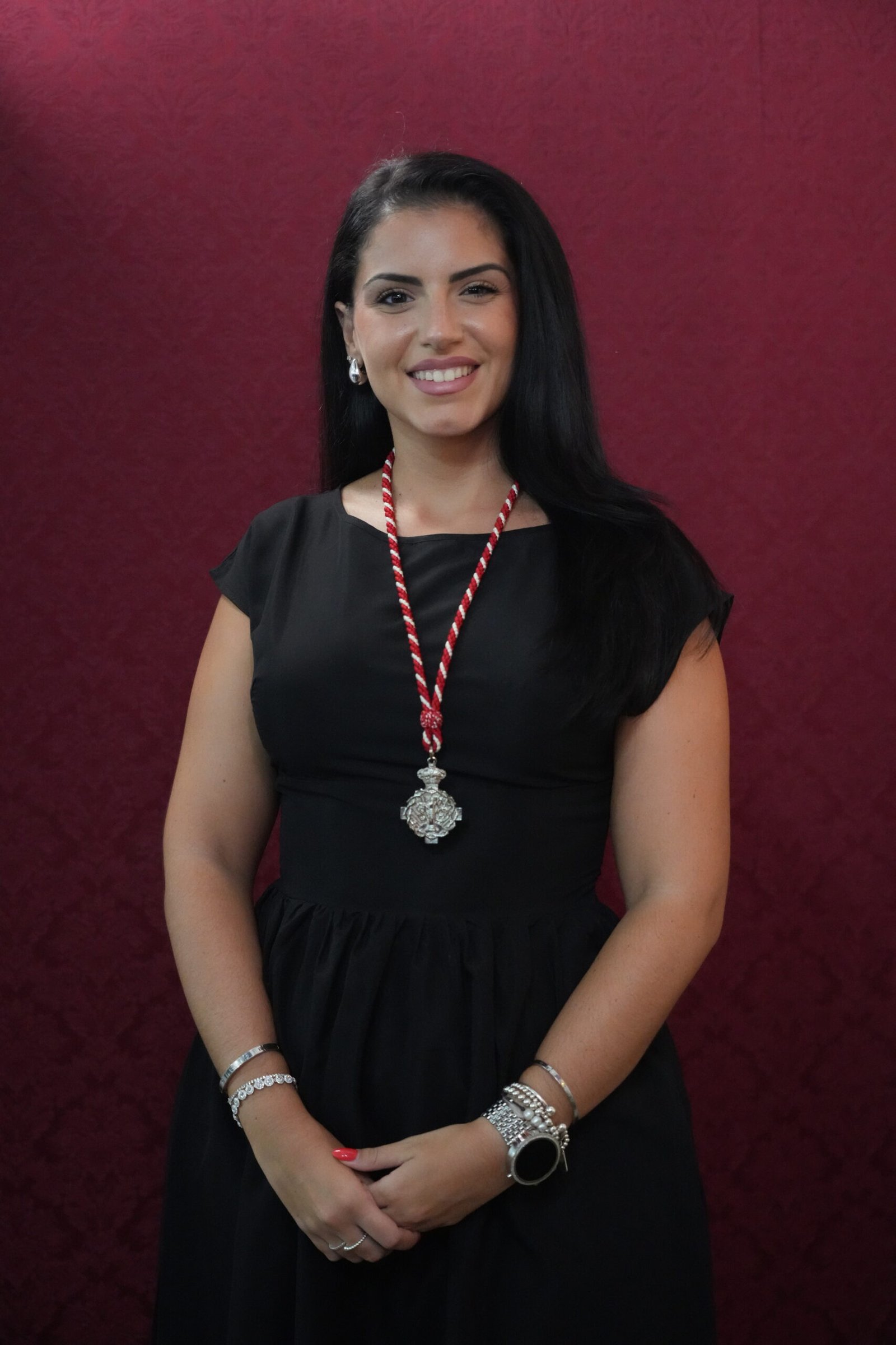 Dª. Ana García Martín