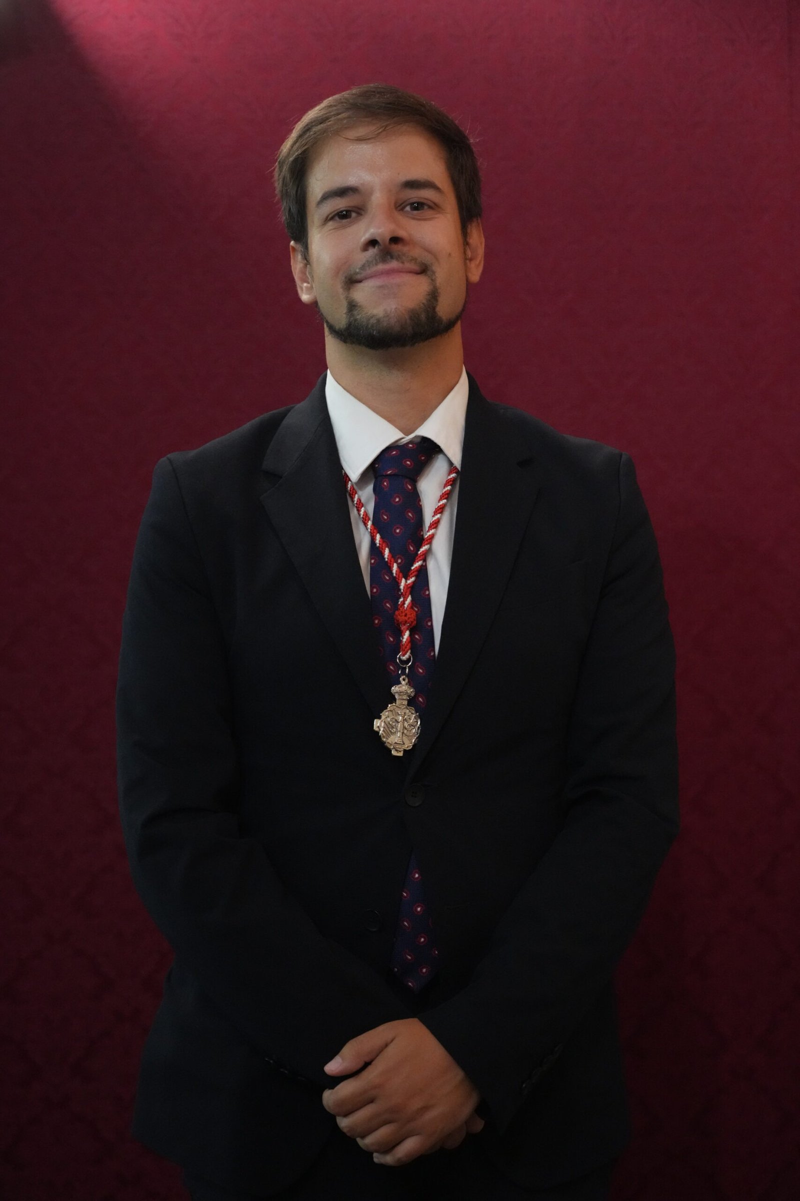 D. Carlos Acal Romero