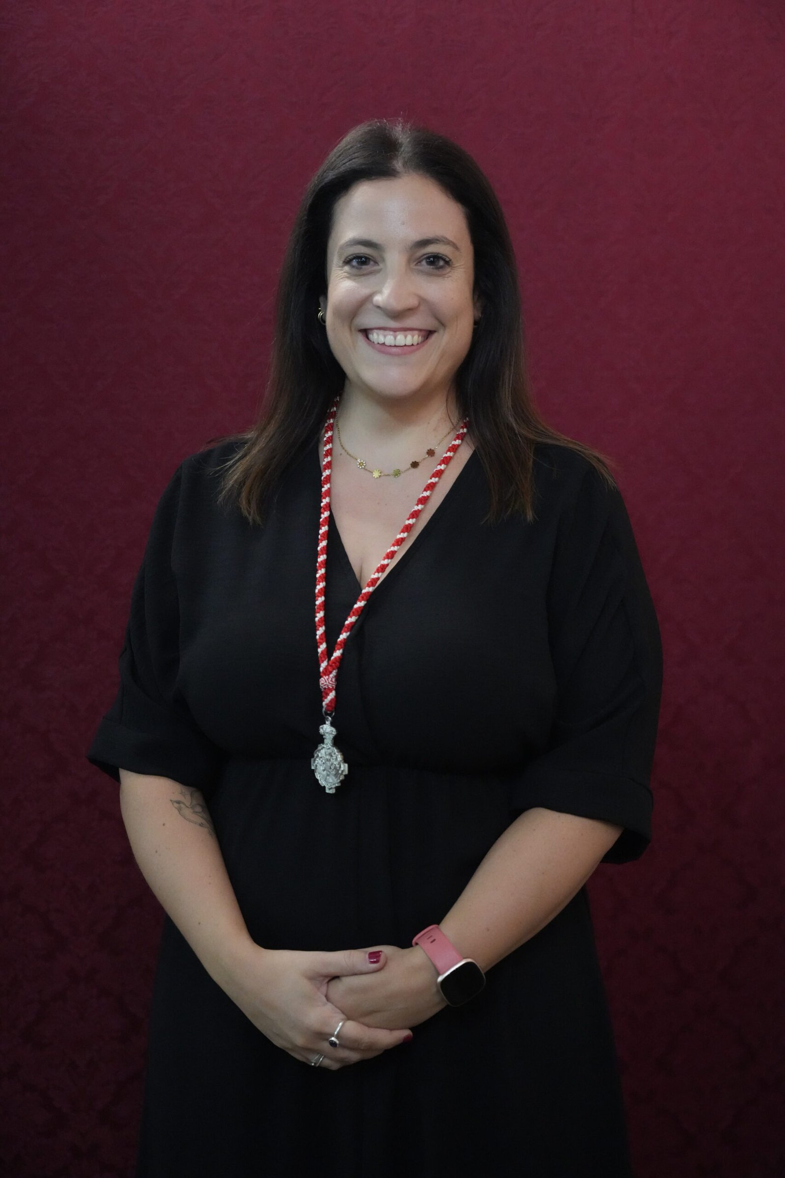 Dª. Clara Martínez Montes