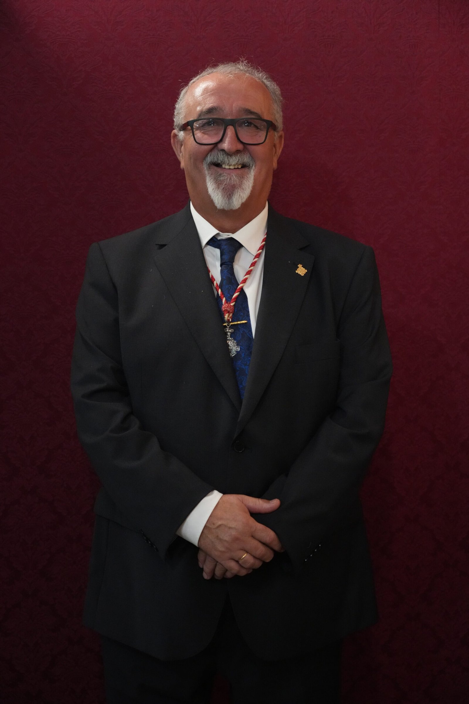 D. Antonio Moral Cuenca