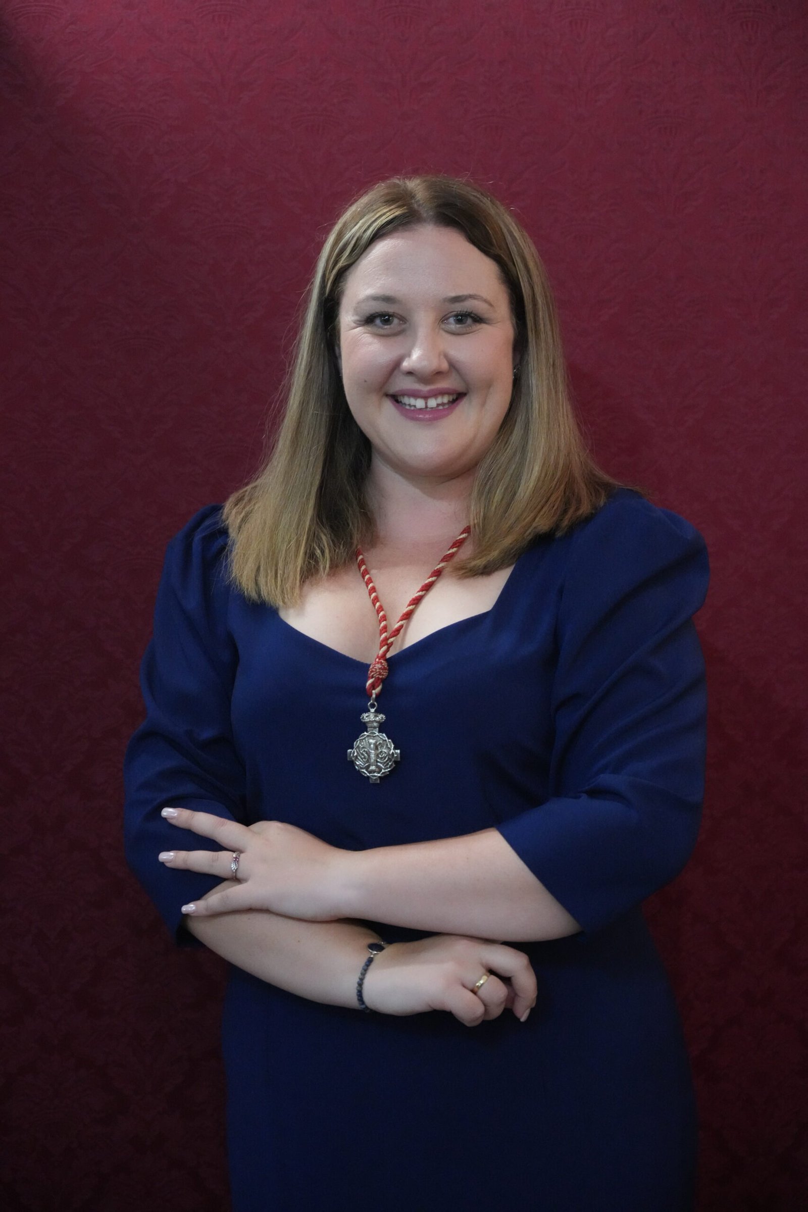 Dª. Davinia Carreño Lozano