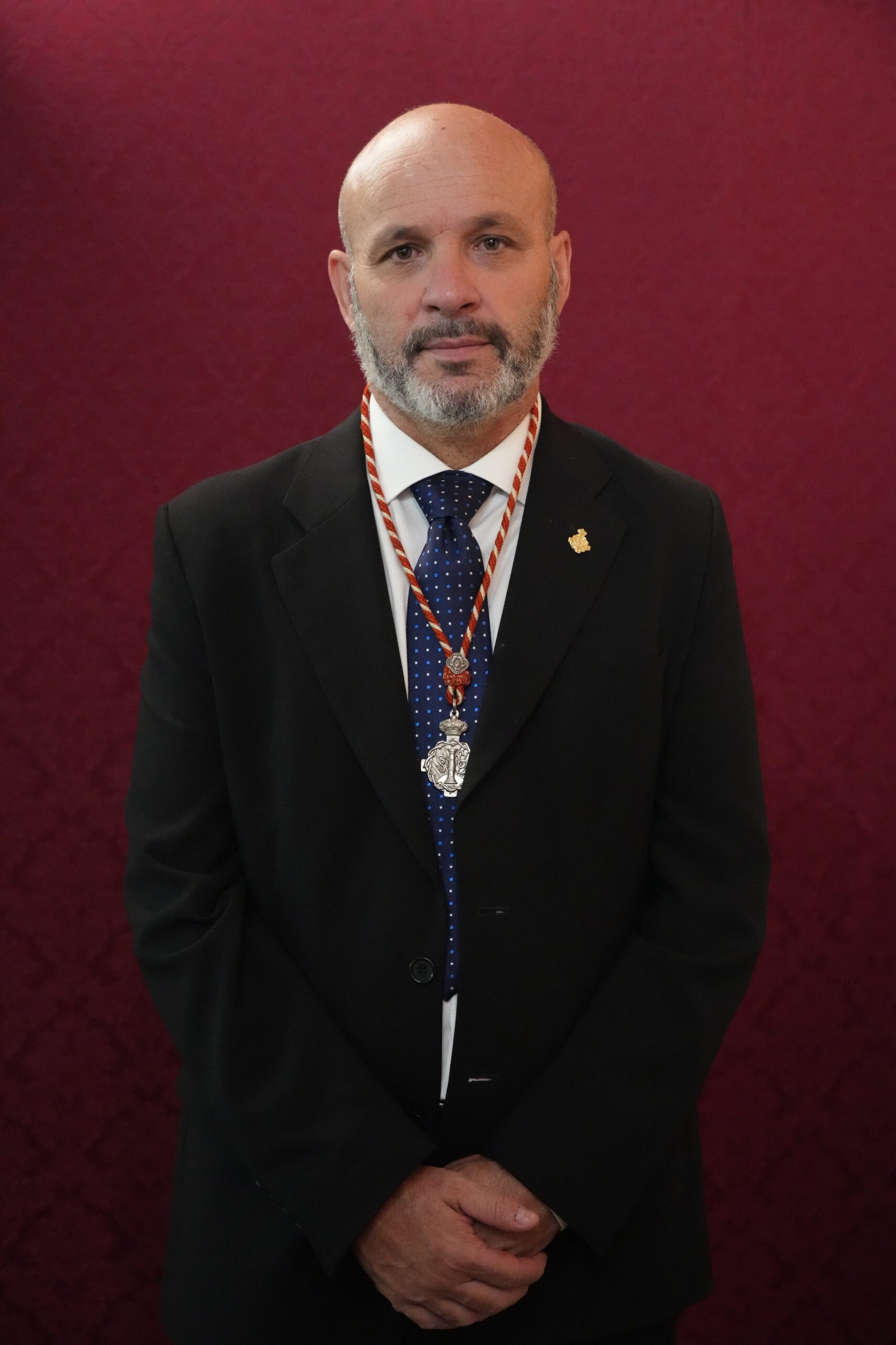 D. José Jiménez Gómez