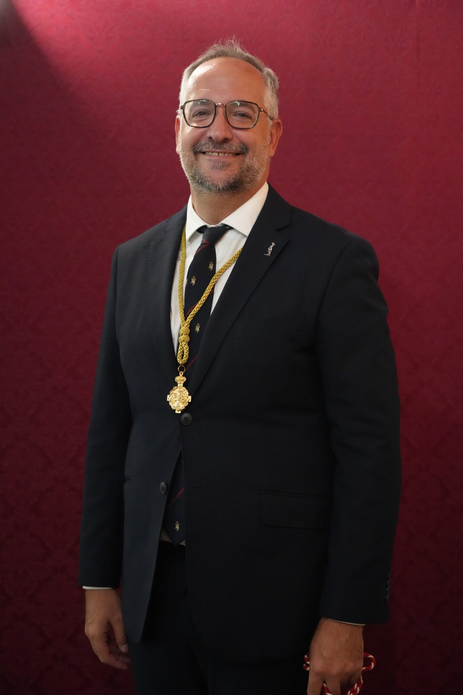 D. José Francisco Ortega Solera