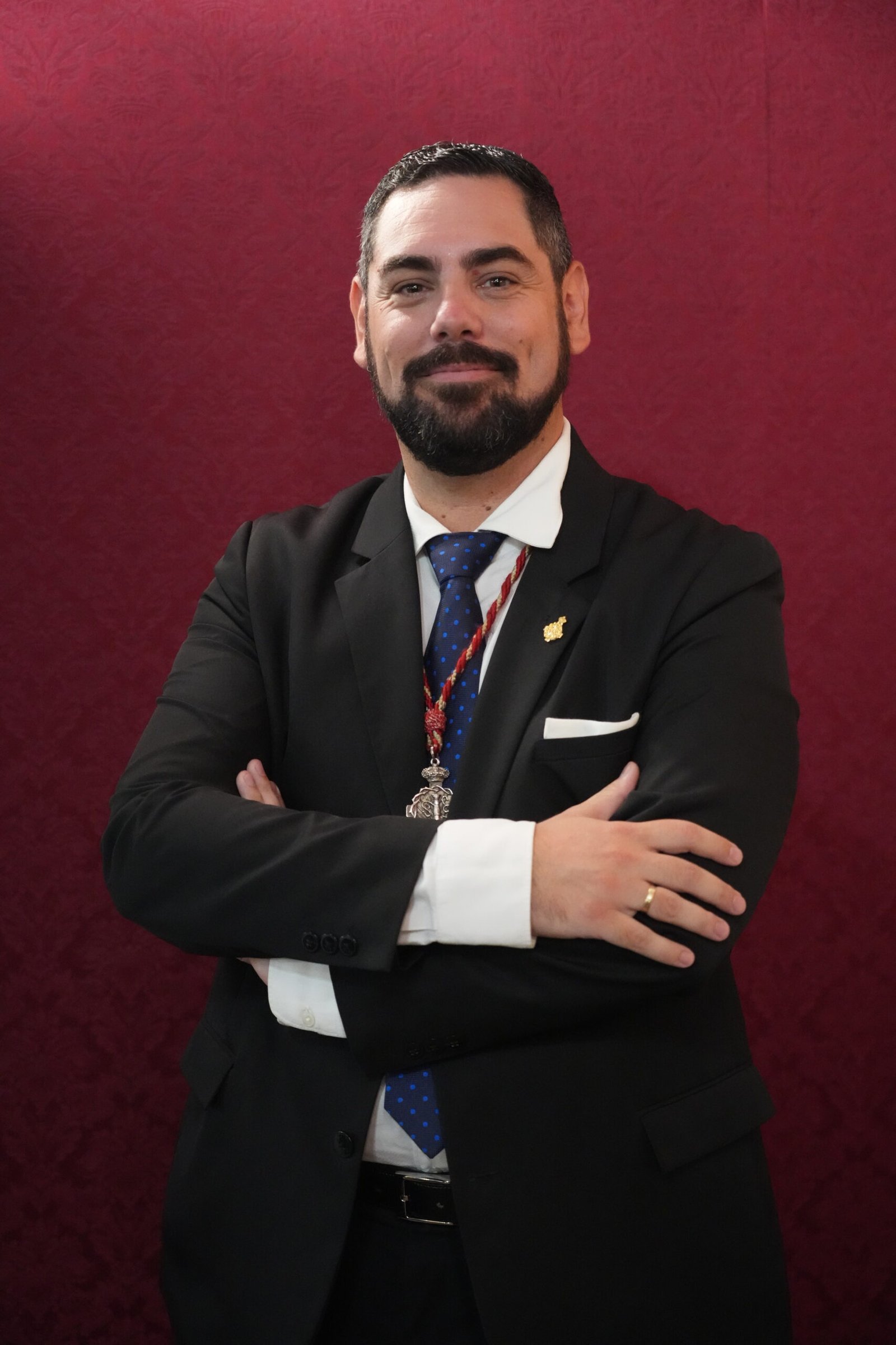 D. Juan Manuel Molina Guerrero