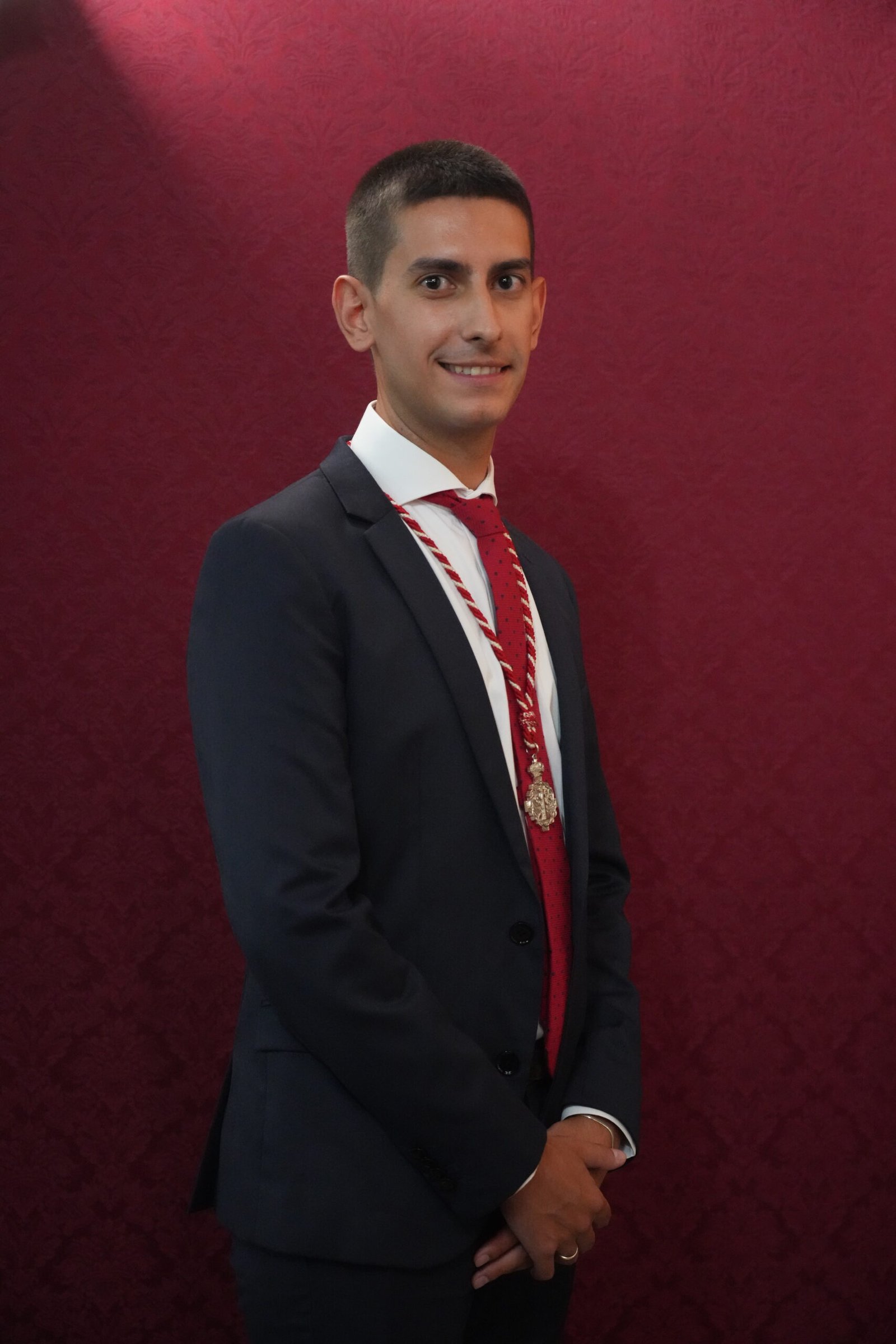 D. Manuel Jiménez González