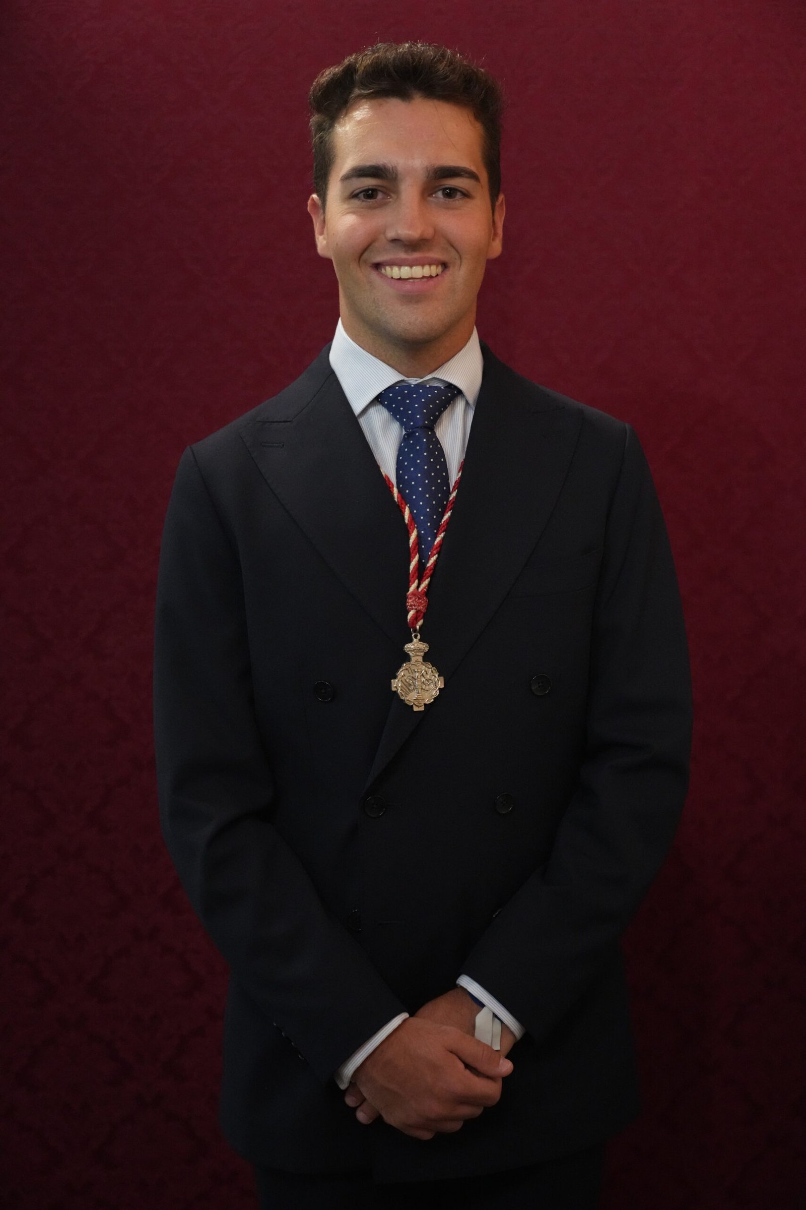 D. Manuel Sánchez Jiménez