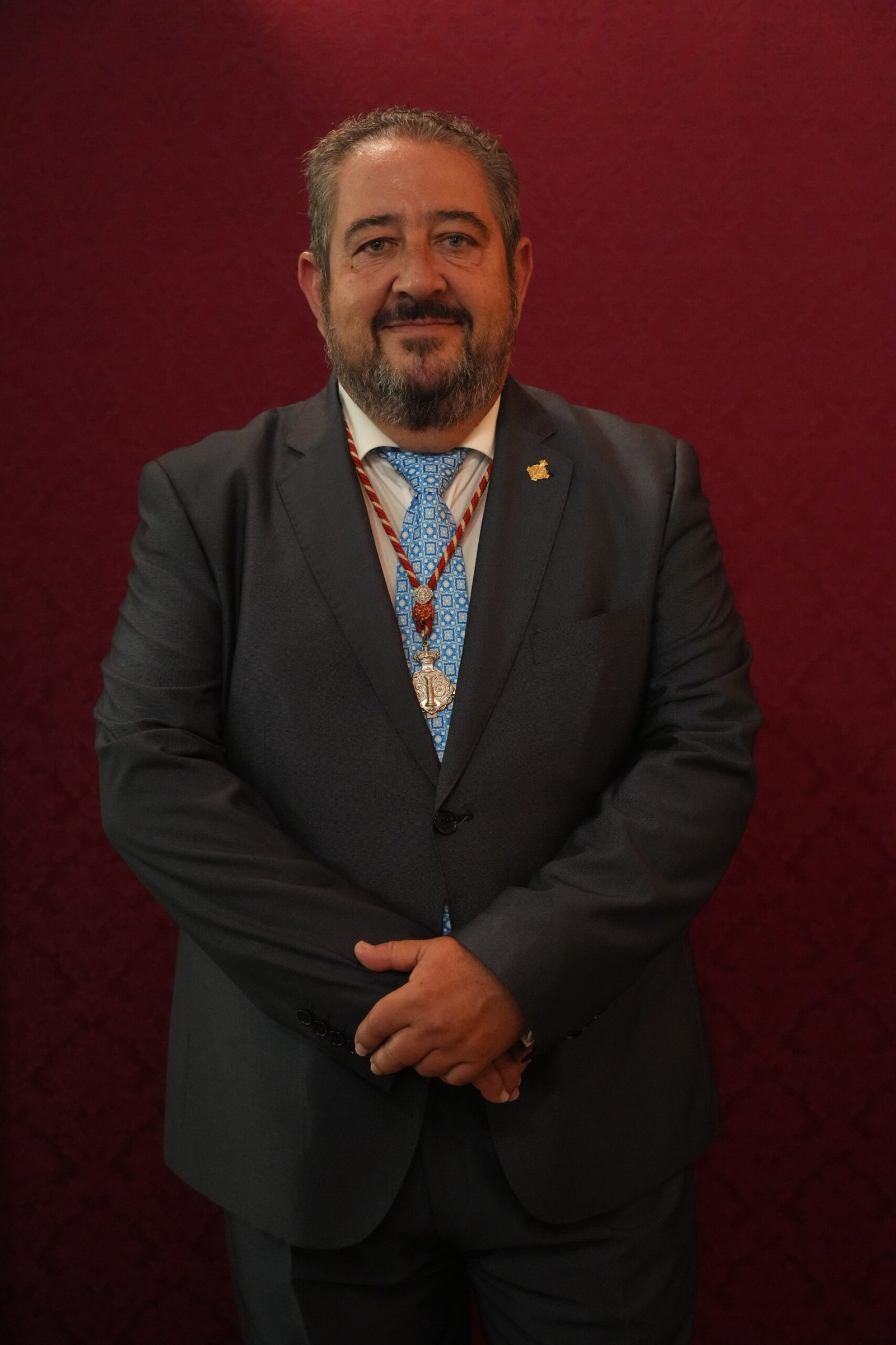 D. Manuel Alejandro Rodríguez Álvarez