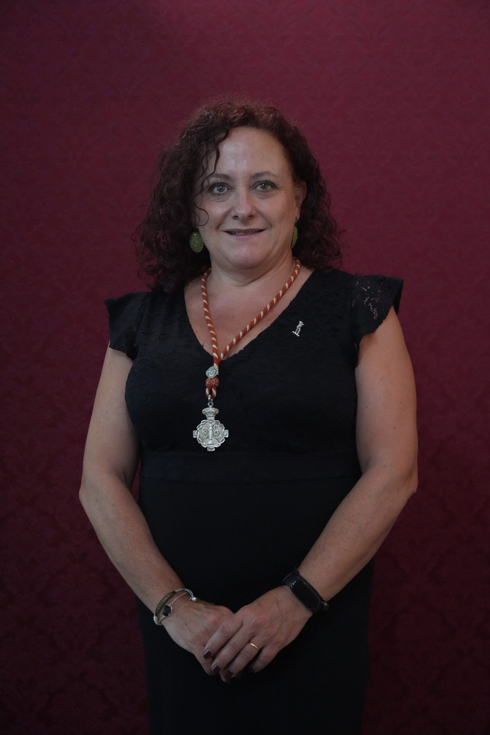 Dª. Nuria Haro González