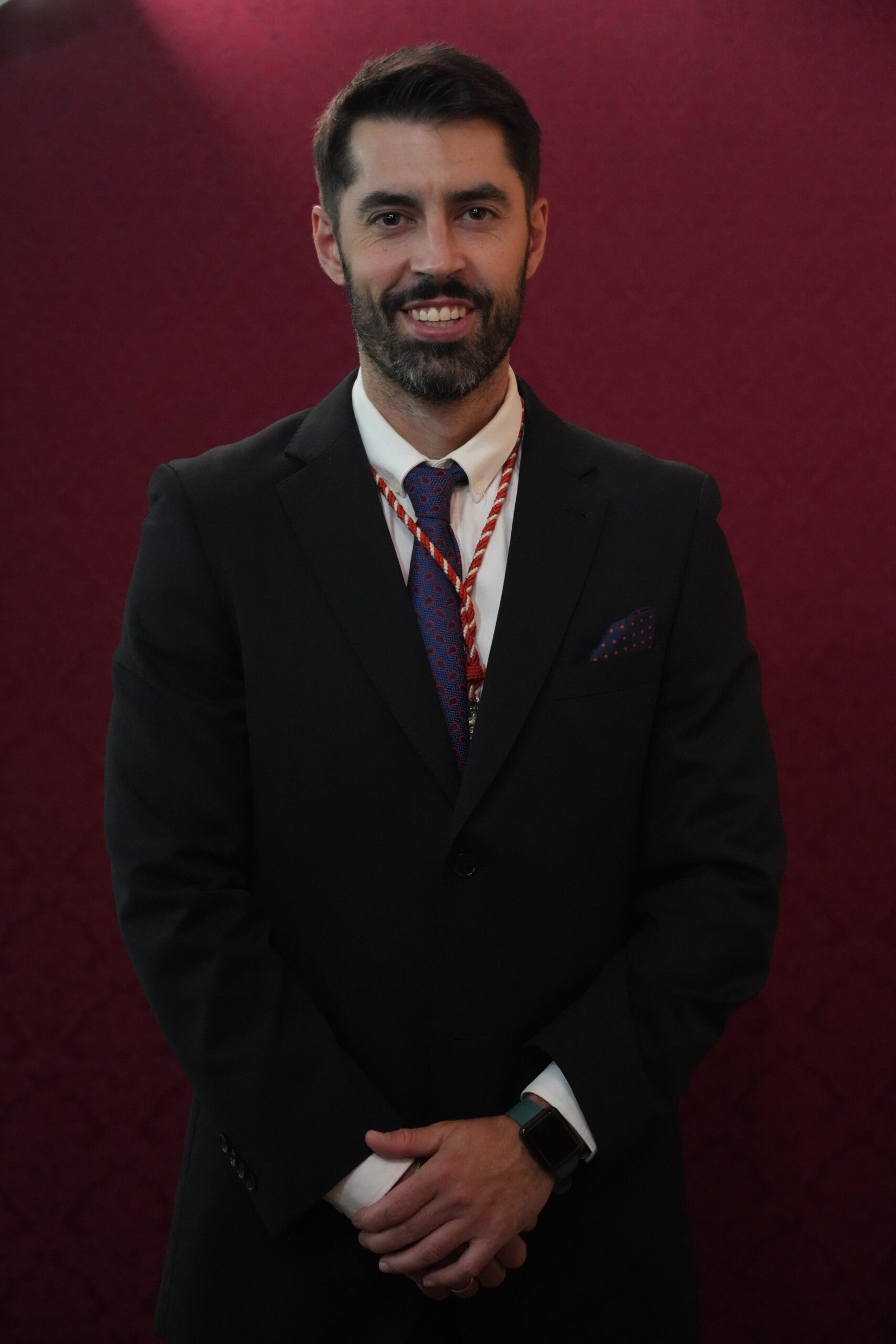 D. Sergio Jiménez García