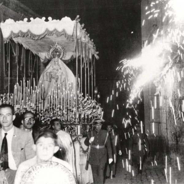 Aurora en 1953