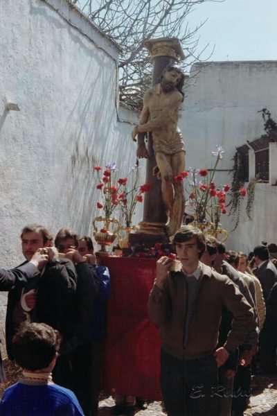 Traslado Perdon Original a San Miguel